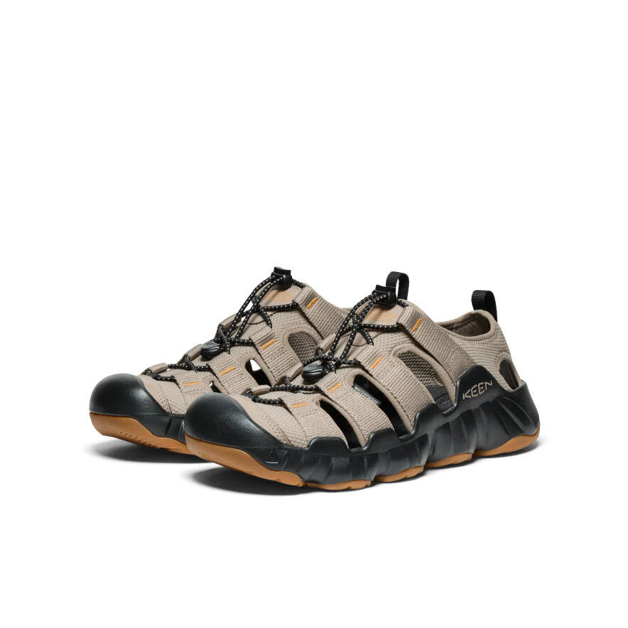 Keen Hyperport H2 Sandal Brindle Black — foto 3