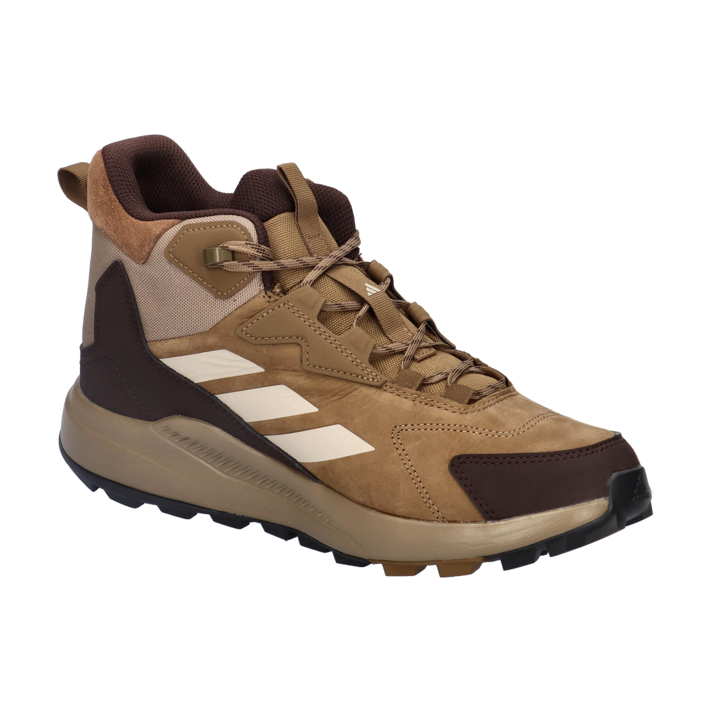 adidas TERREX Herren Wanderschuhe Anylander Mid Lea 8/14