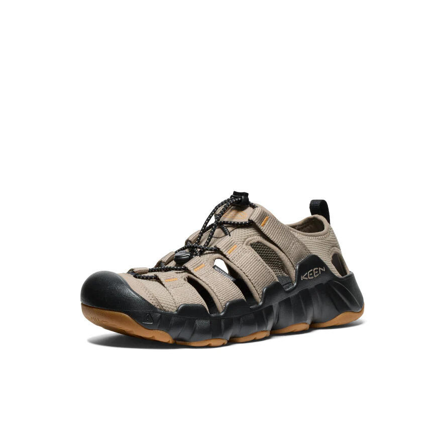 Keen Hyperport H2 Sandal Brindle Black — foto 2