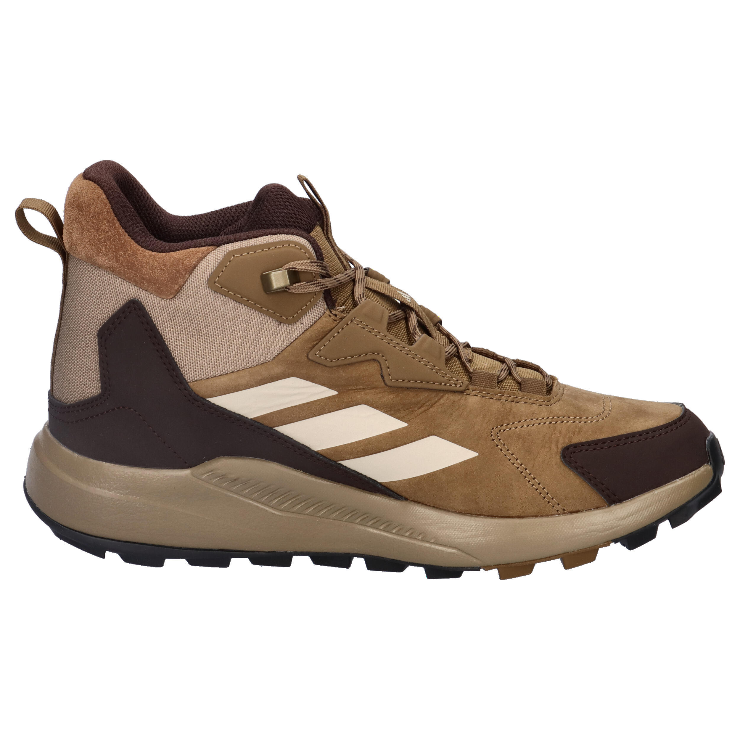 adidas TERREX Herren Wanderschuhe Anylander Mid Lea 7/14