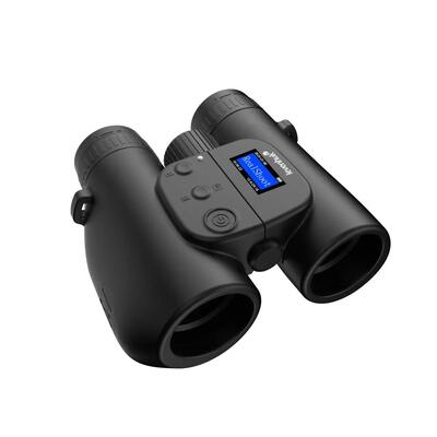 Binocolo digitale Levenhuk Kelvin Snap ED 8x42