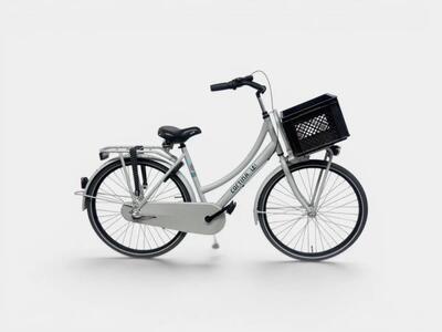 Cortina u4 transport mini m26, shimano nexus