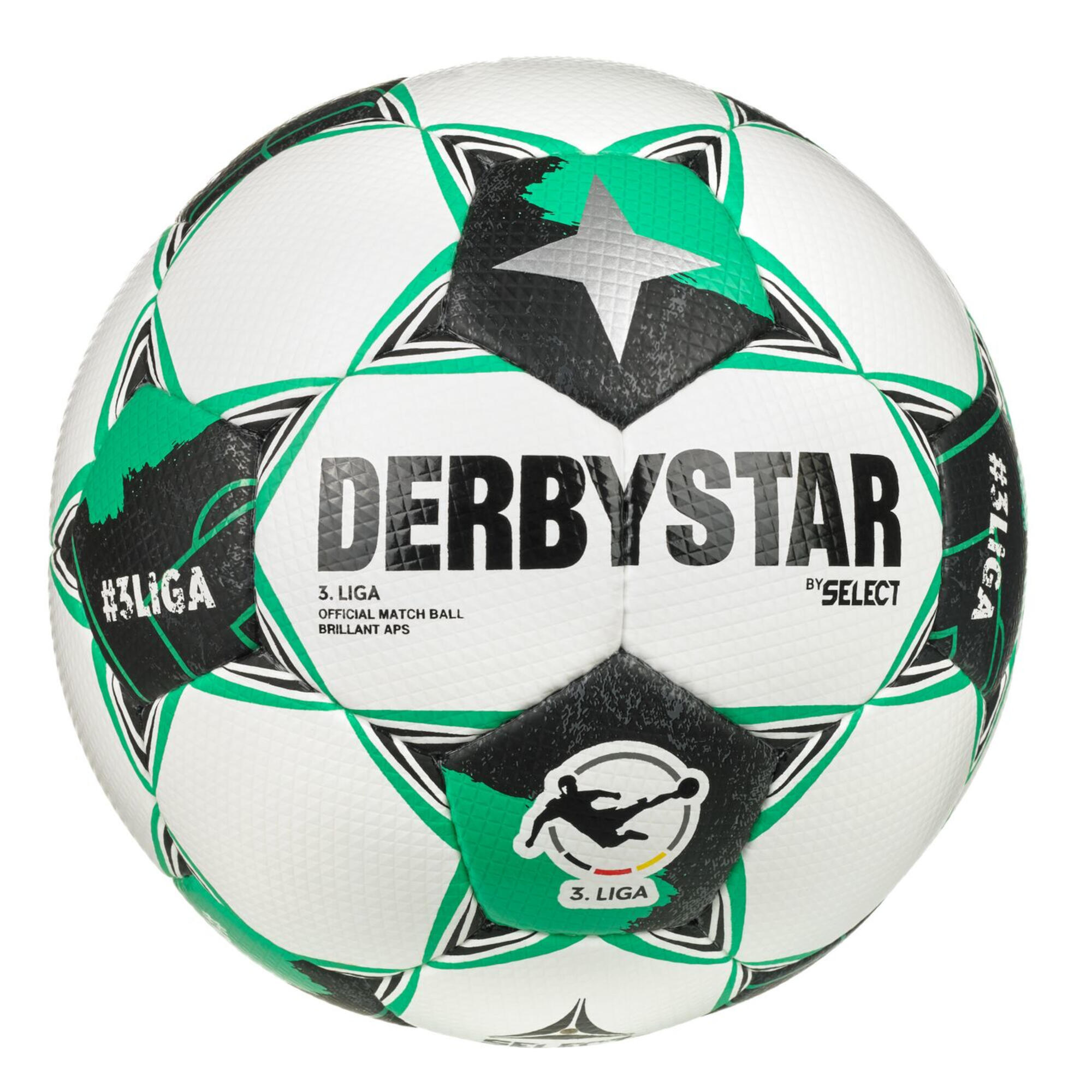 DERBYSTAR picture