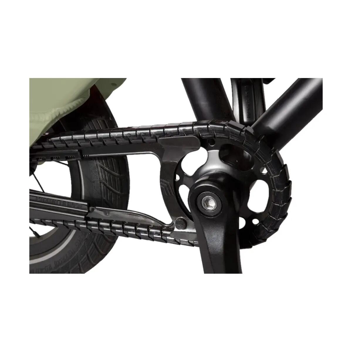 3 in 1 meegroeifiets - loopfiets - kinderfiets 4/15