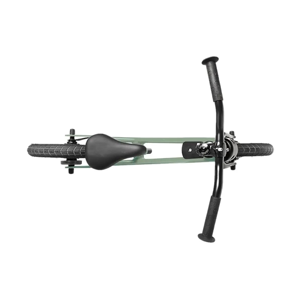 3 in 1 meegroeifiets - loopfiets - kinderfiets 3/15