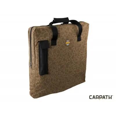 Saltea primire crap Delphin Area S-MAT Carpath, pliabilă, 113x53x31 cm 7/9