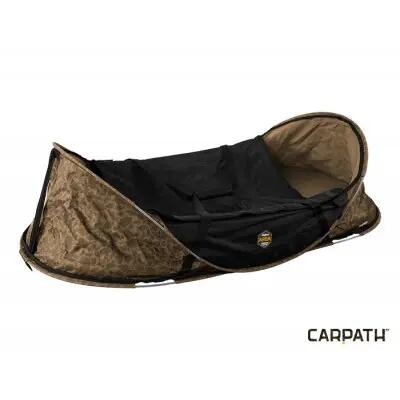 Saltea primire crap Delphin Area S-MAT Carpath, pliabilă, 113x53x31 cm 6/9