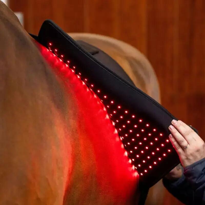 Tapete de sela terapêutico Horseware 5/7