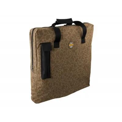 Saltea primire crap Delphin Area S-MAT Carpath, pliabilă, 113x53x31 cm 3/9