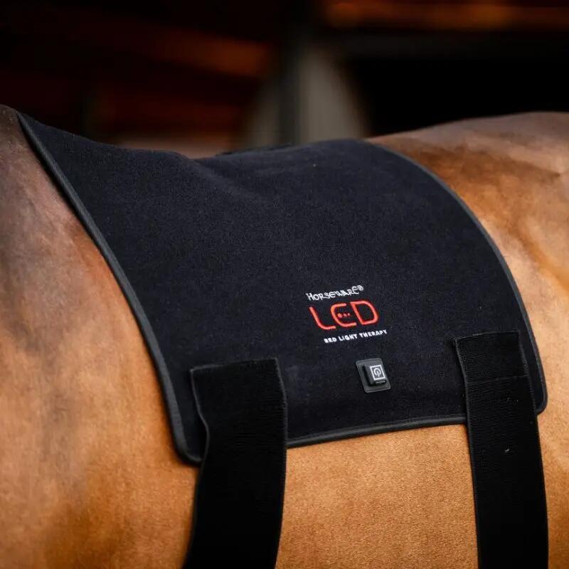 Tapete de sela terapêutico Horseware 3/7