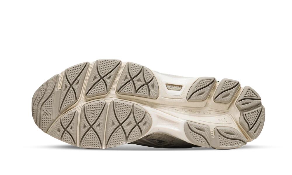 Gel-Nyc Cream Fossil - Taille : 35.5 EU 3/3