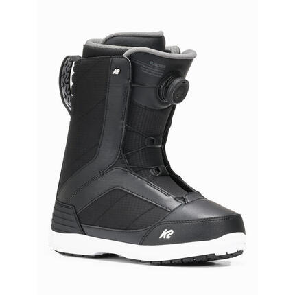 Boots De Snowboard Raider All Mountain Black Homme