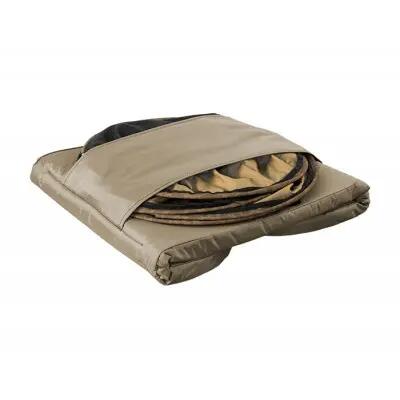 Saltea primire crap Delphin Area S-MAT Carpath, pliabilă, 113x53x31 cm 2/9