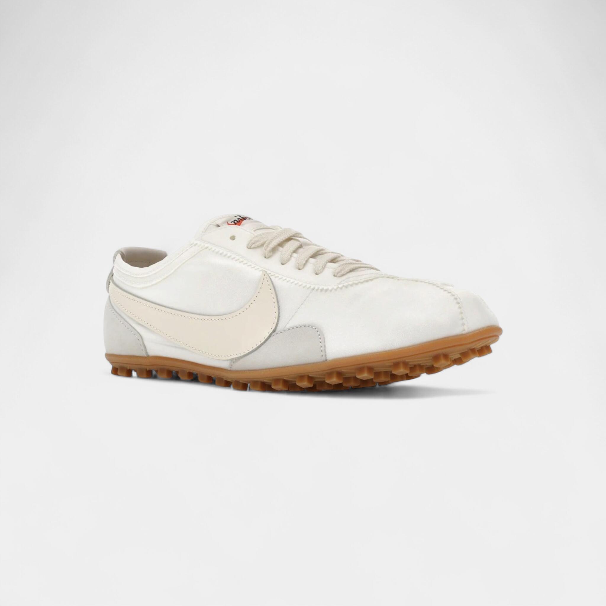 Nike Moon Shoe White Soft Pearl Gum (Women's) 2/5