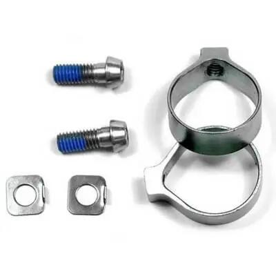 Kit de serrage pour levier de vitesse Sram Red 13 Shifter Clamp Pair 2/2