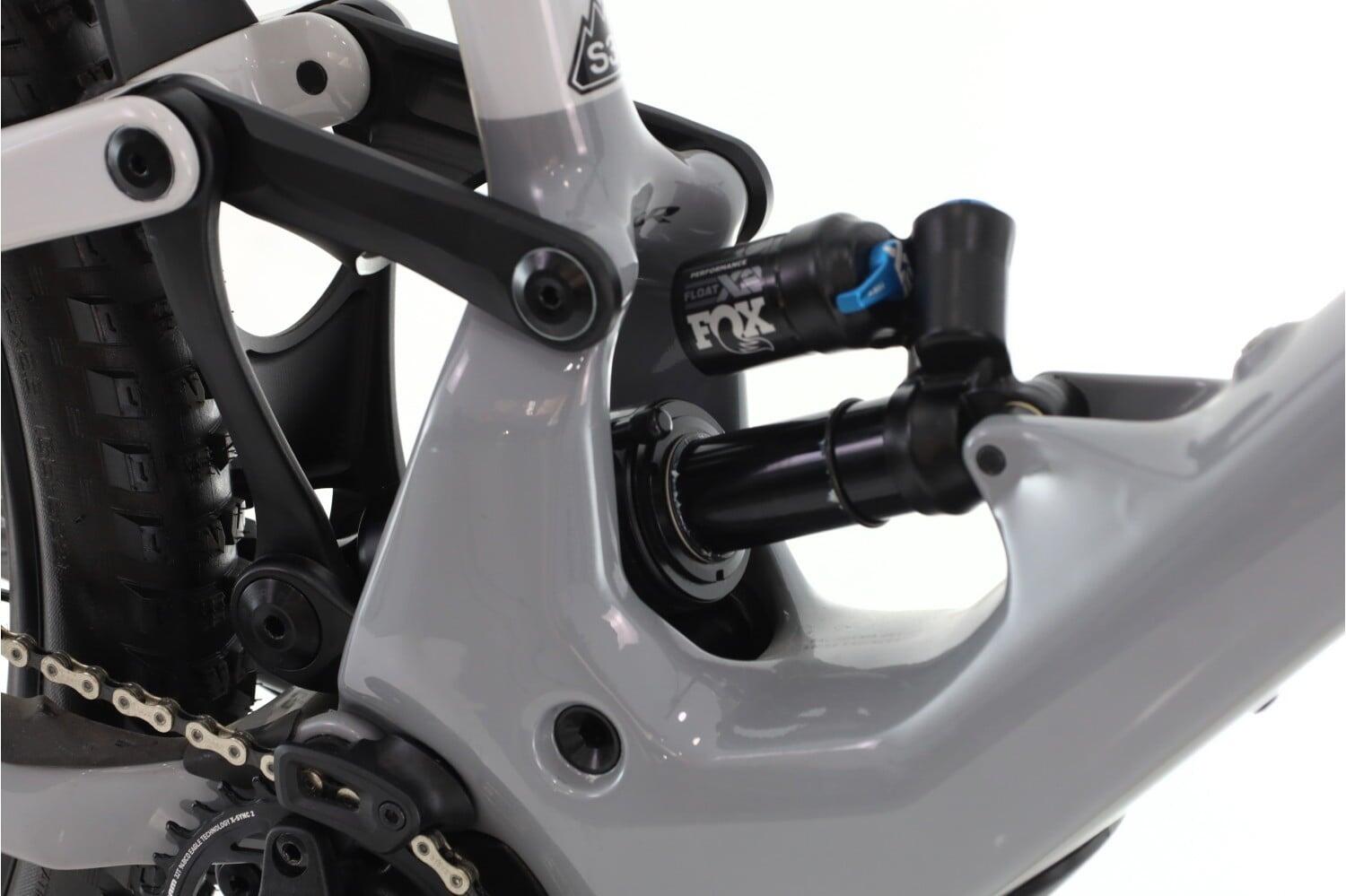 Ebike ricondizionata ·  Turbo Kenevo SL Expert X01 · Bici Km 0 7/8