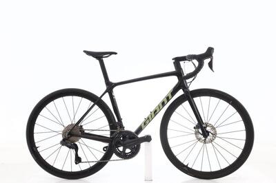 Bici strada ricondizionata · TCR Advanced Pro 0 Di2 12V · Ottimo stato
