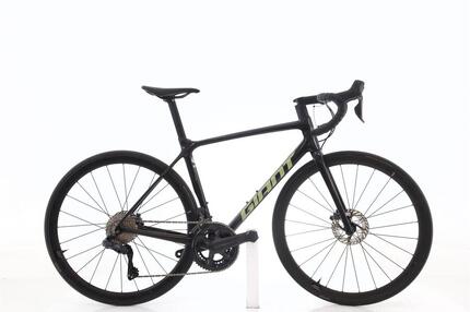Refurbished Rennrad · TCR Advanced Pro 0 Di2 12V · Sehr guter Zustand