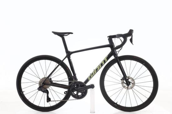 Bici strada ricondizionata · TCR Advanced Pro 0 Di2 12V · Ottimo stato