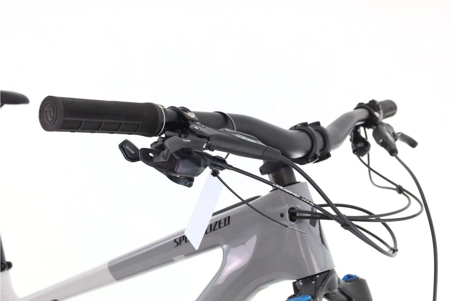 Ebike ricondizionata ·  Turbo Kenevo SL Expert X01 · Bici Km 0 6/8