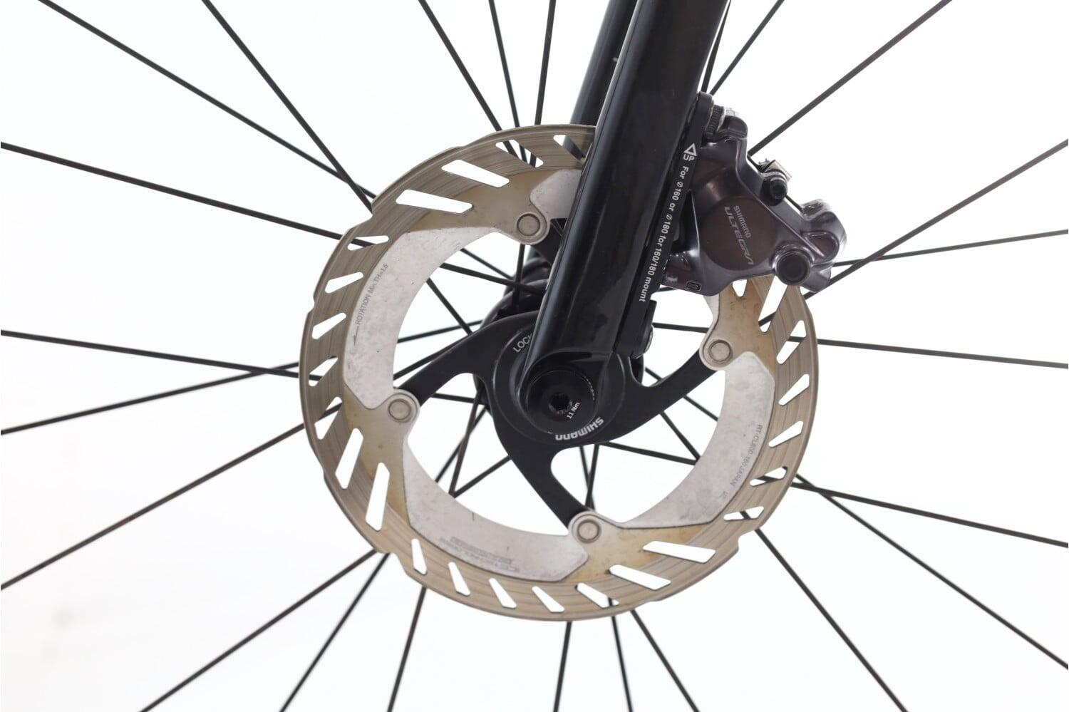 Segunda Vida · Bici carretera ·  TCR Advanced Pro 0 Di2 12V · Muy buen estado 7/8
