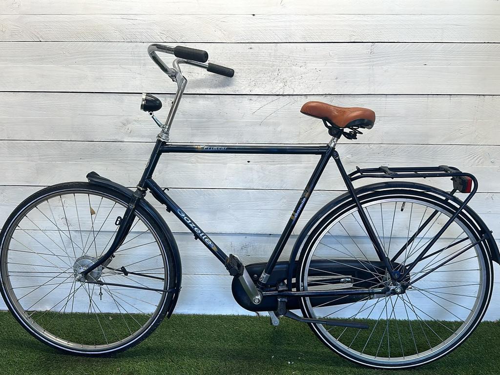 Vélo d’occasion Gazelle Primeur 4/4