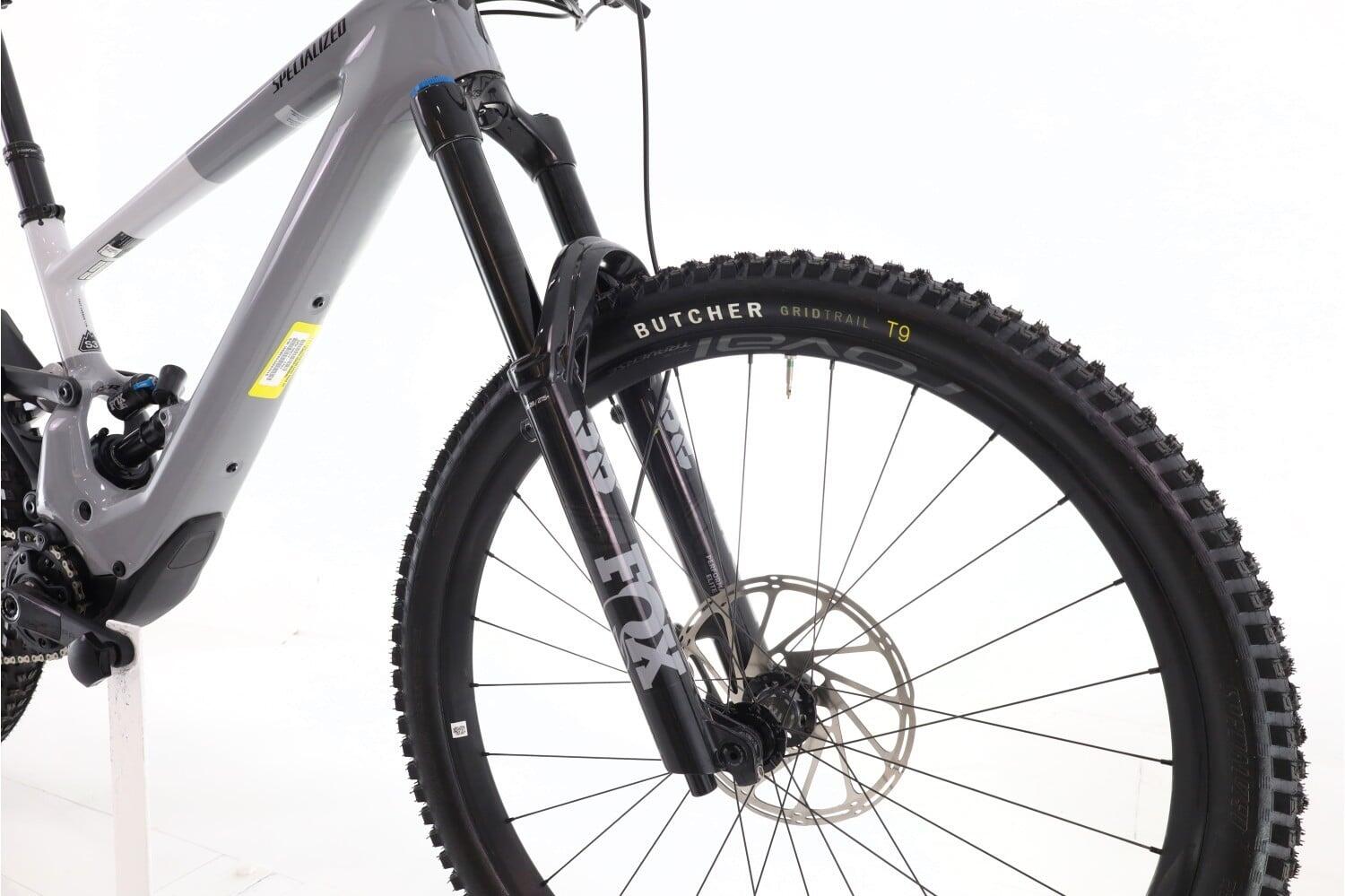 Ebike ricondizionata ·  Turbo Kenevo SL Expert X01 · Bici Km 0 5/8