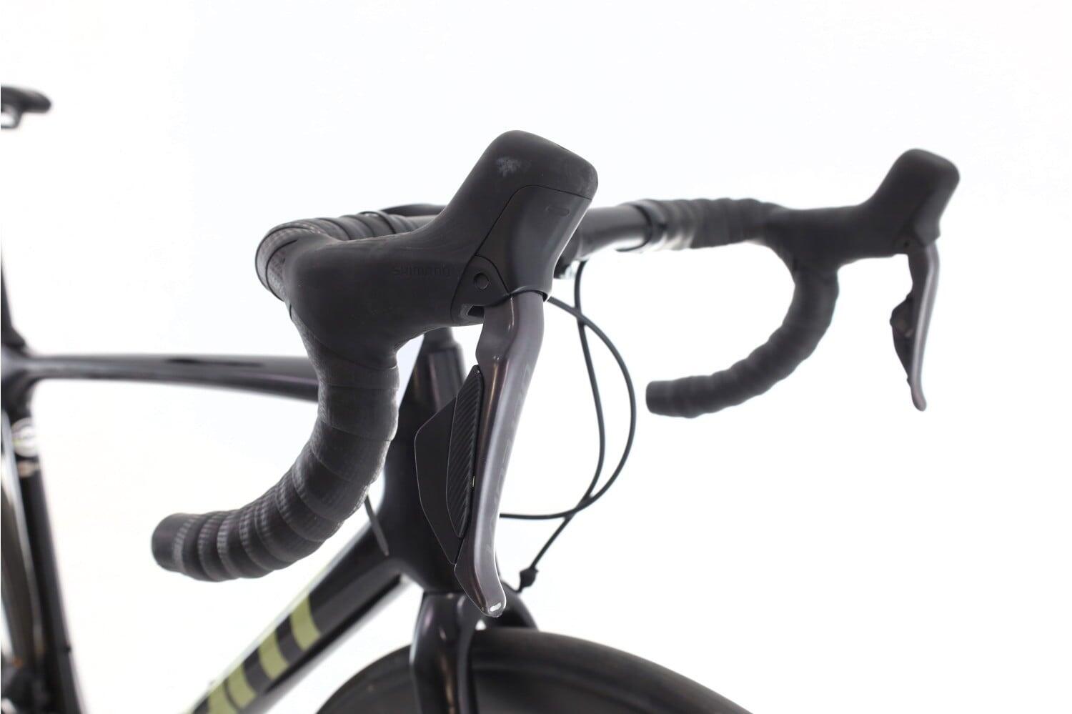 Segunda Vida · Bici carretera ·  TCR Advanced Pro 0 Di2 12V · Muy buen estado 6/8