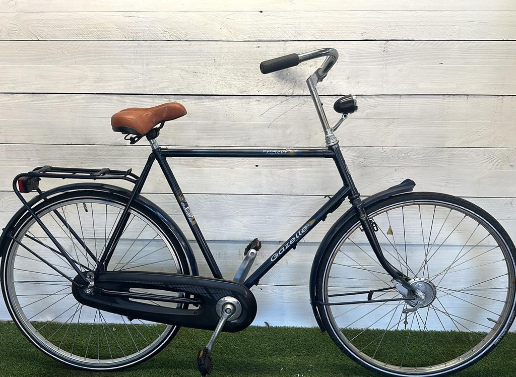 Vélo d’occasion Gazelle Primeur 3/4