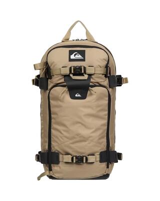 Rugzak tr platinum 18l beige heren