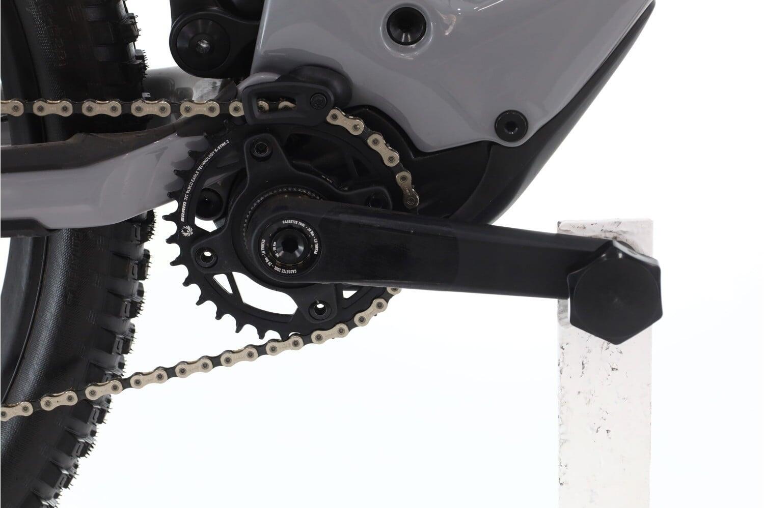 Ebike ricondizionata ·  Turbo Kenevo SL Expert X01 · Bici Km 0 4/8