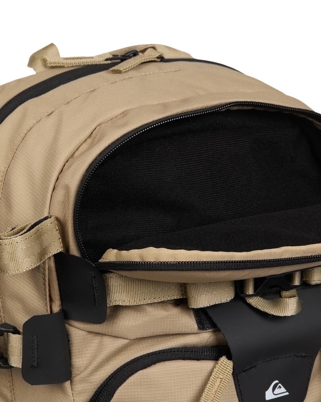 Rugzak TR PLATINUM 18L Beige Heren 4/4