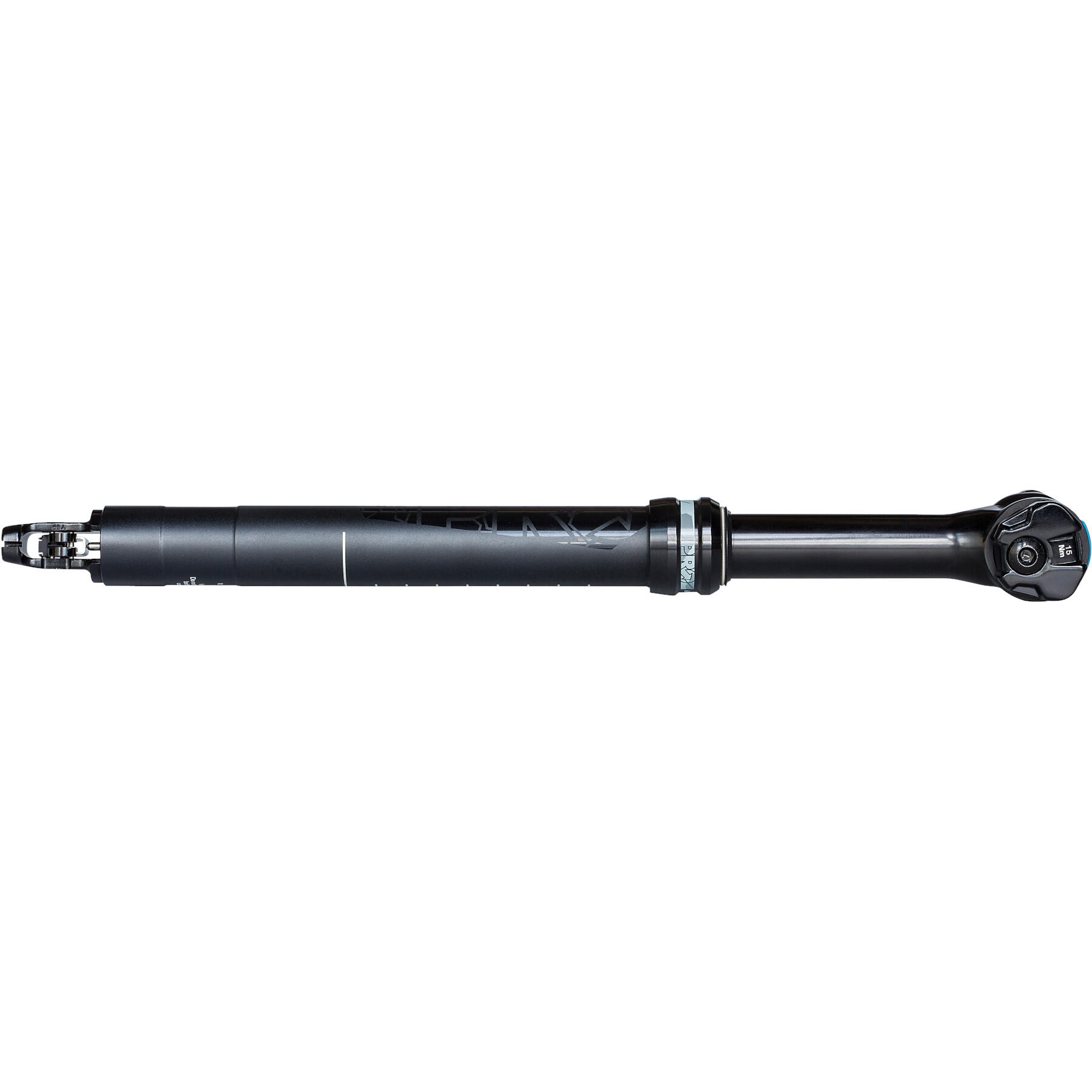 Hebel zur Betätigung der internen Sattelstütze Pro 160/200 mm 3/3