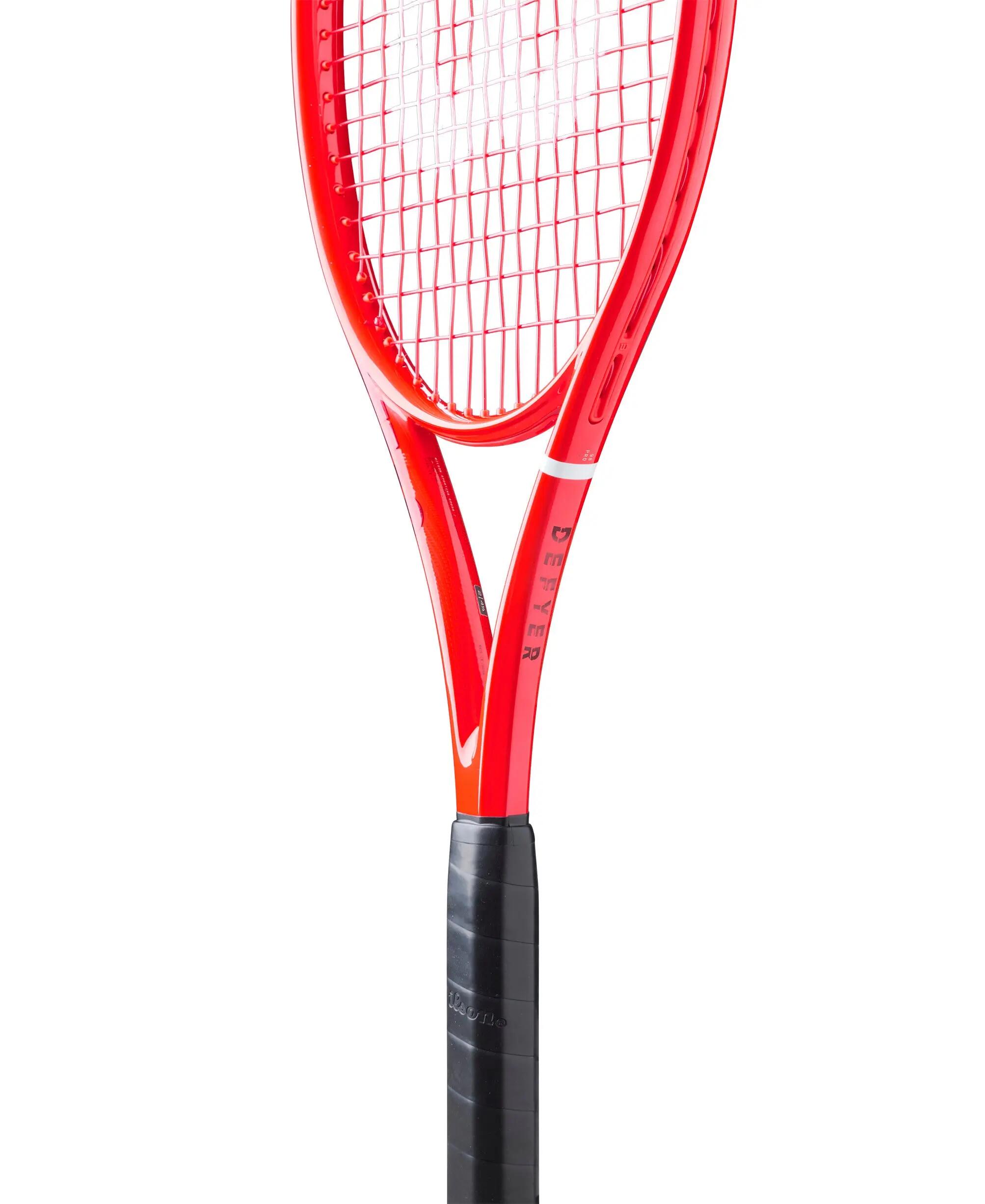 REDLINE DEFYER 98 PRO V1 (UNSTRUNG) 6/6
