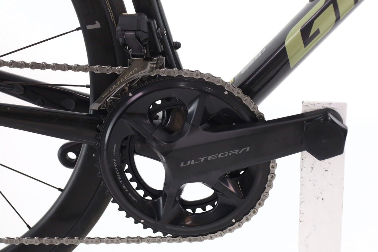 Segunda Vida · Bici carretera ·  TCR Advanced Pro 0 Di2 12V · Muy buen estado 4/8
