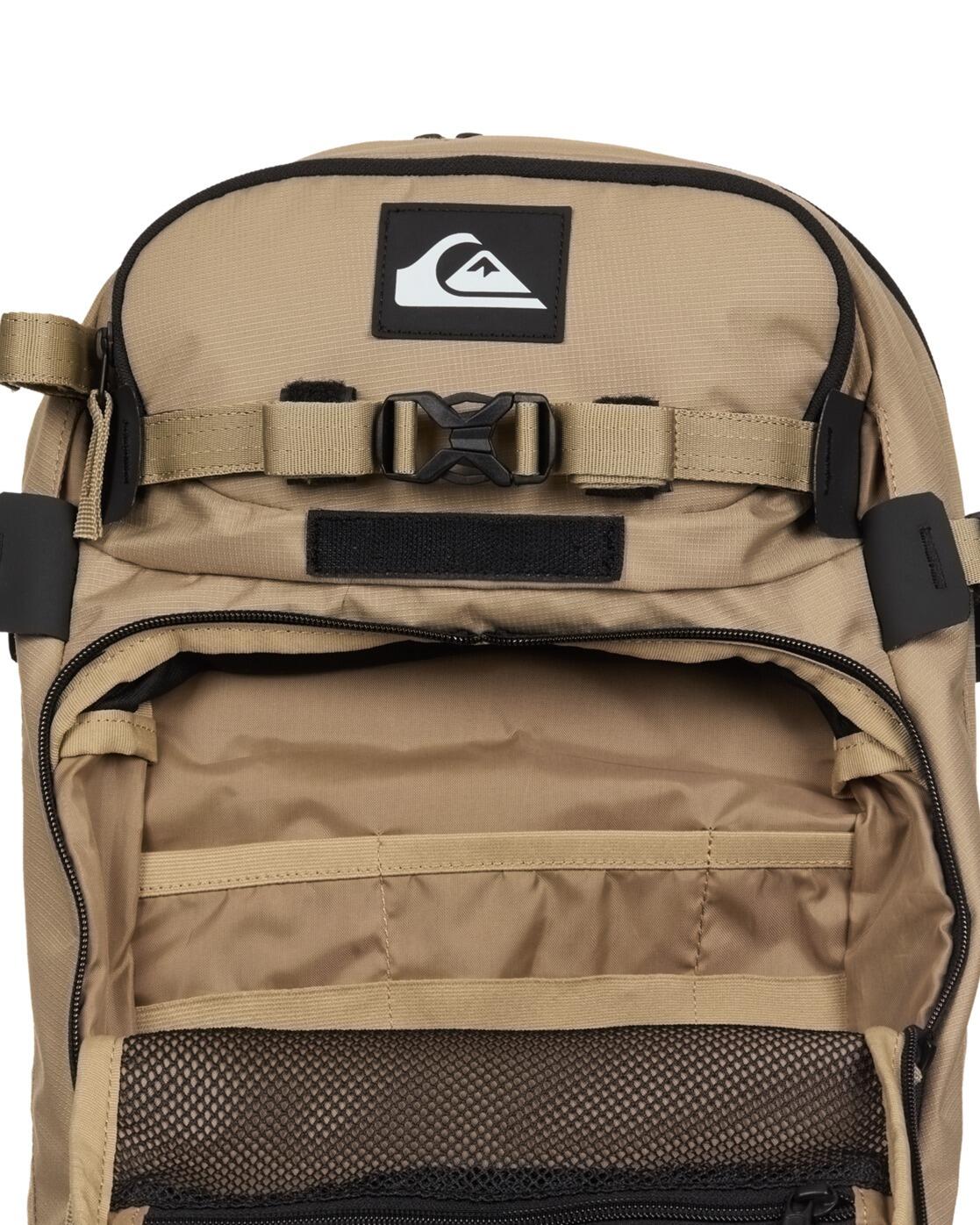 Rugzak TR PLATINUM 18L Beige Heren 3/4
