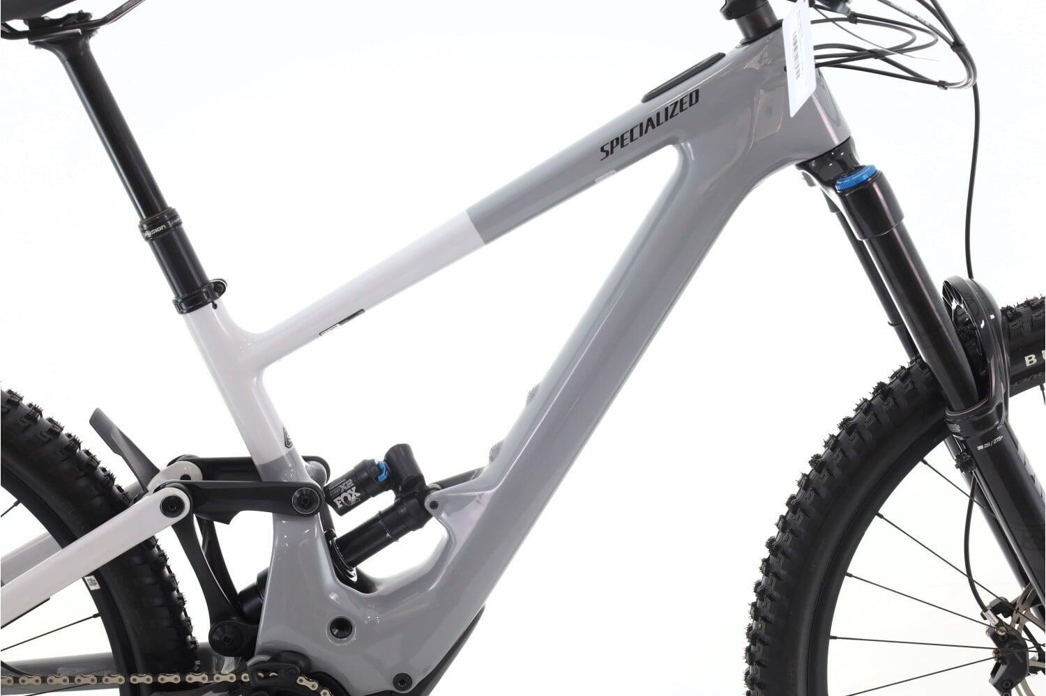 Ebike ricondizionata ·  Turbo Kenevo SL Expert X01 · Bici Km 0 2/8