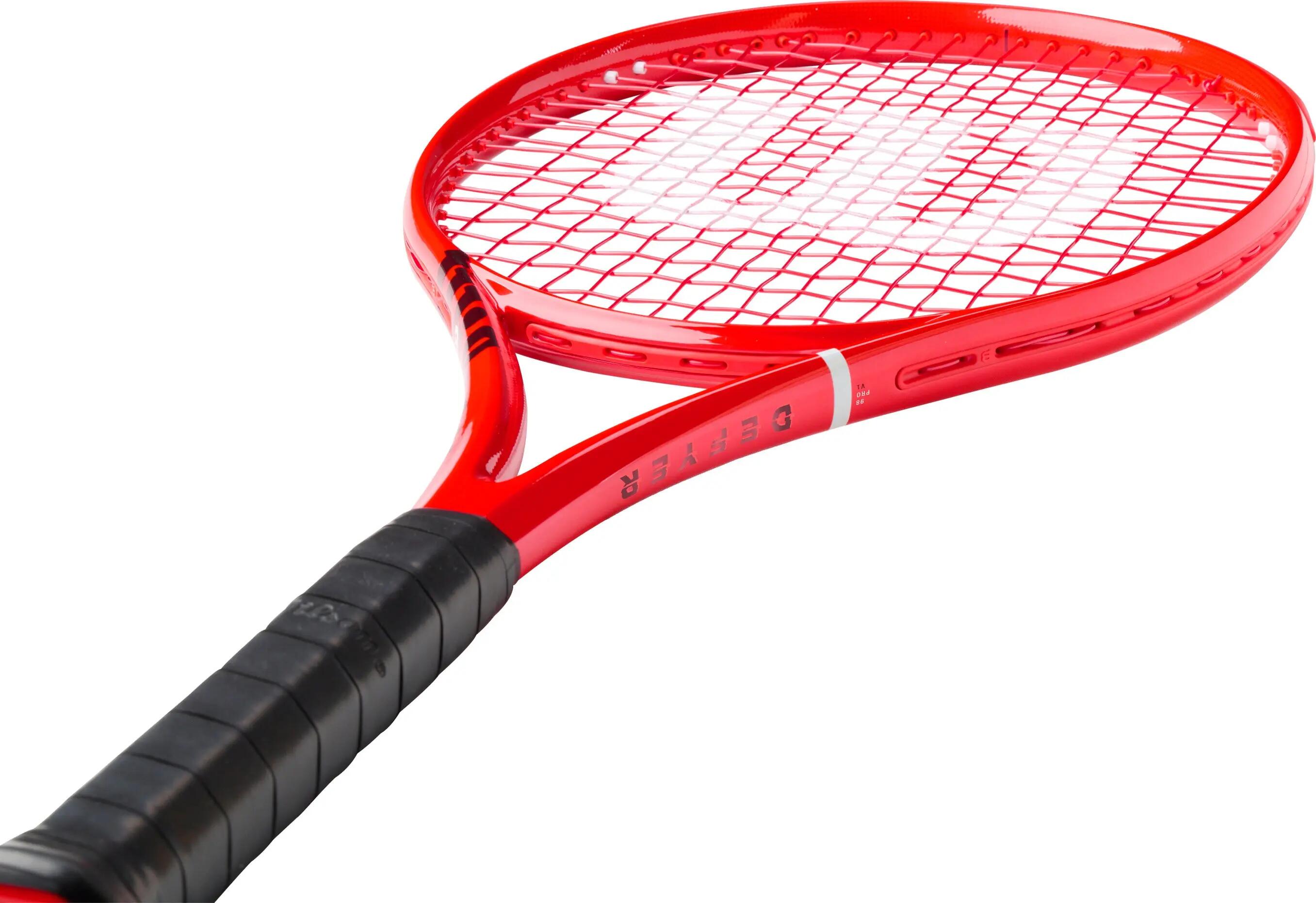 REDLINE DEFYER 98 PRO V1 (UNSTRUNG) 5/6