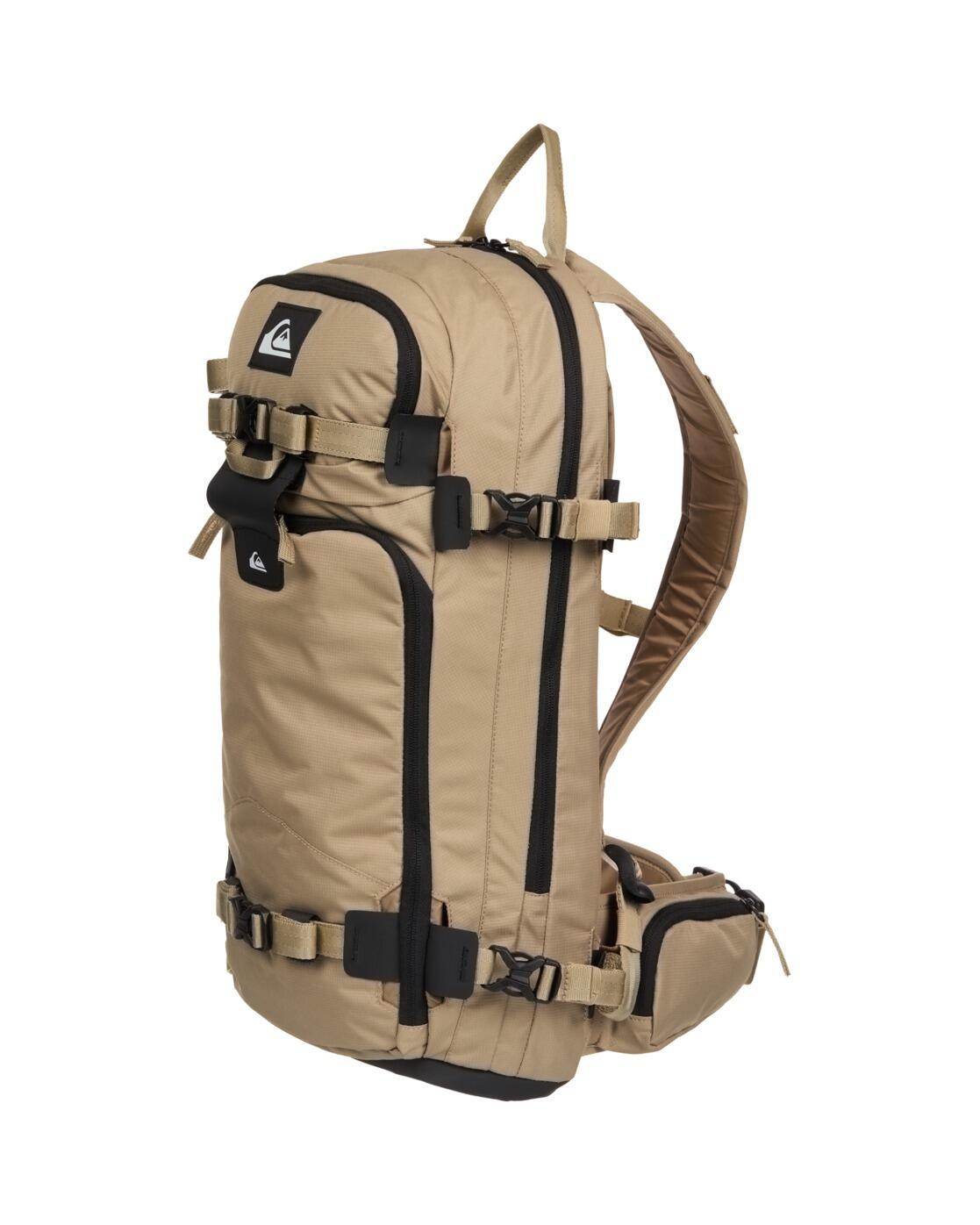 Rugzak TR PLATINUM 18L Beige Heren 2/4
