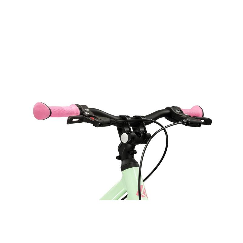Bicicleta copii Kross Liftie 14" — ultrausoara, 5.5 kg