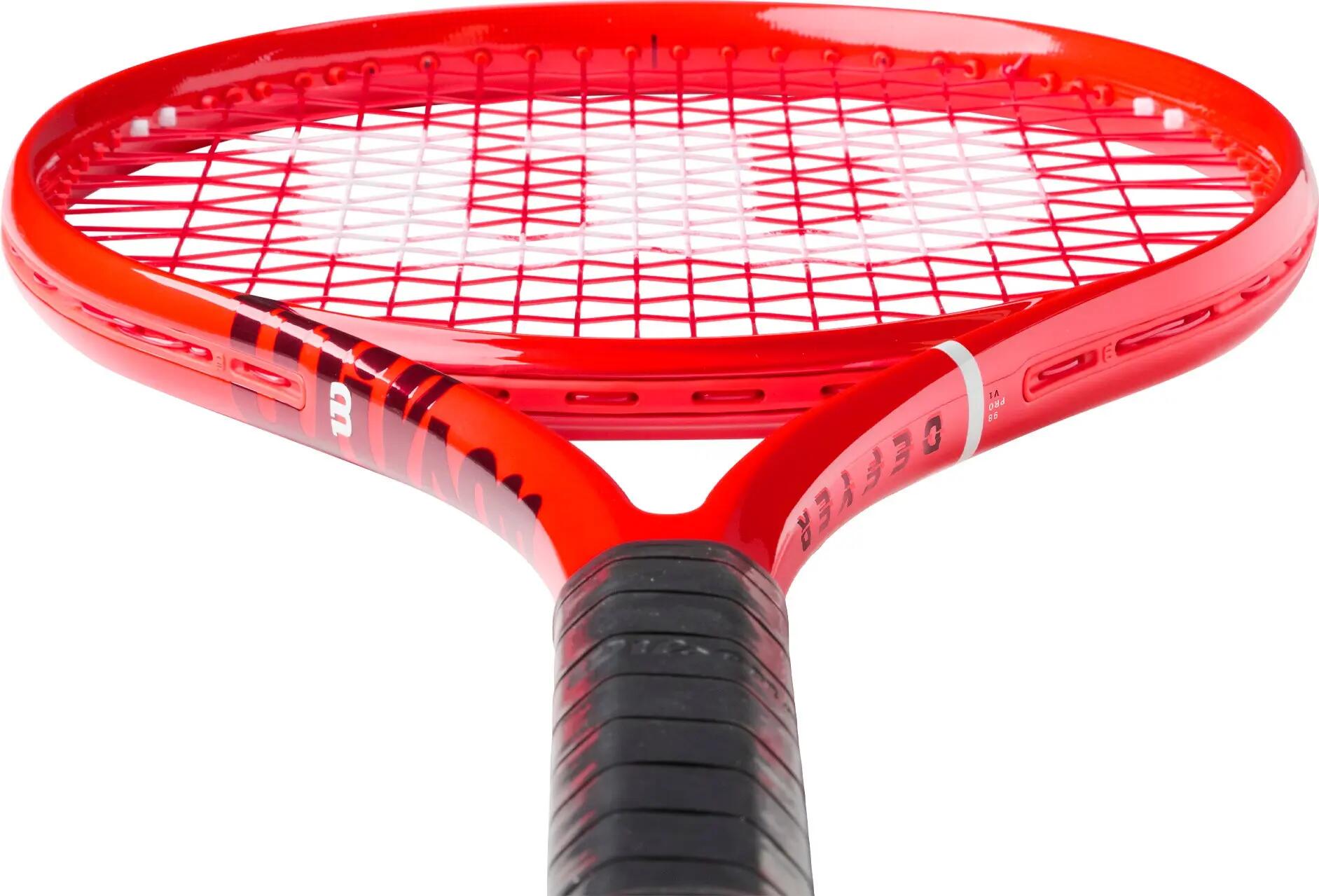 REDLINE DEFYER 98 PRO V1 (UNSTRUNG) 4/6