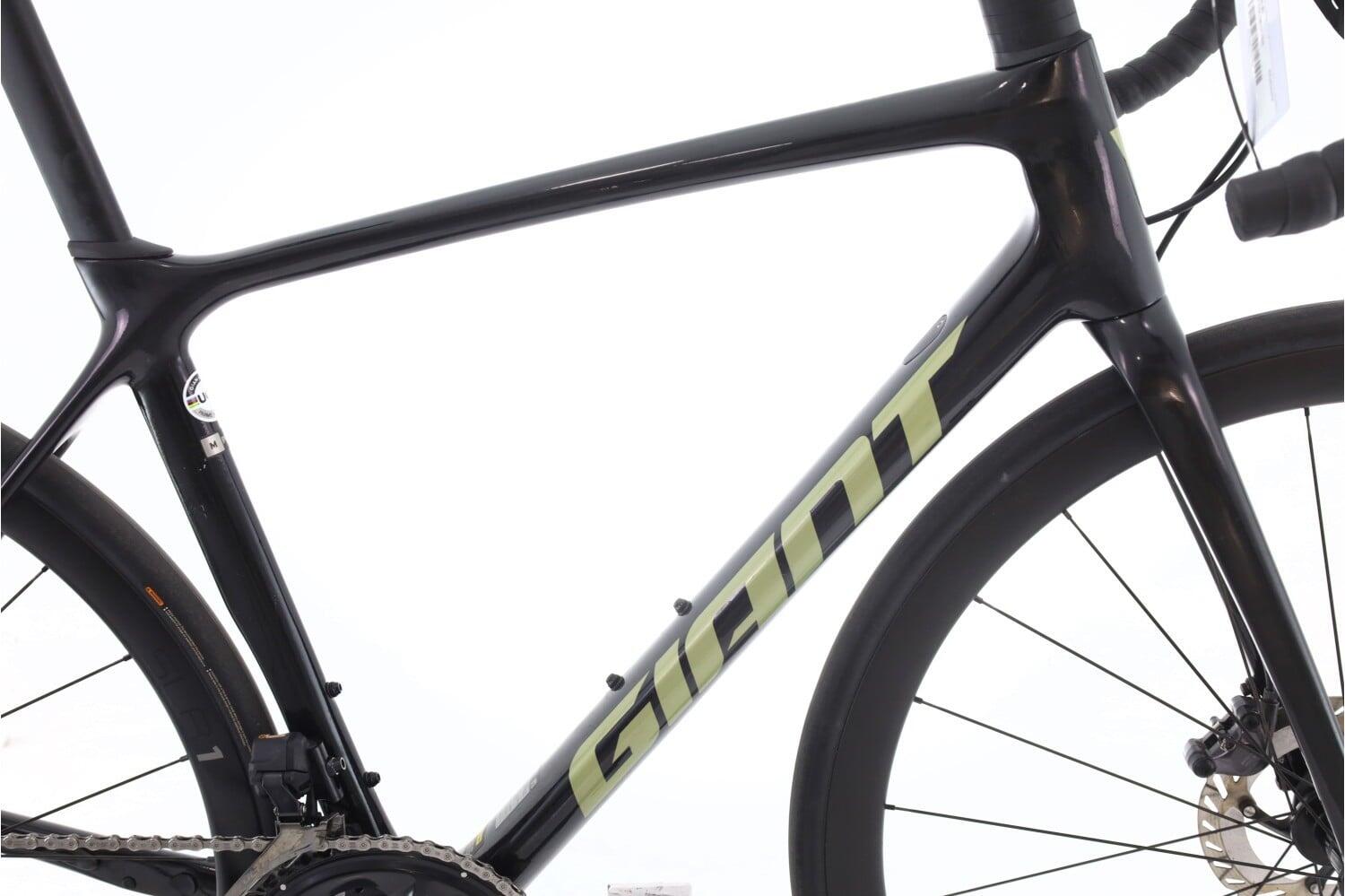 Segunda Vida · Bici carretera ·  TCR Advanced Pro 0 Di2 12V · Muy buen estado 2/8