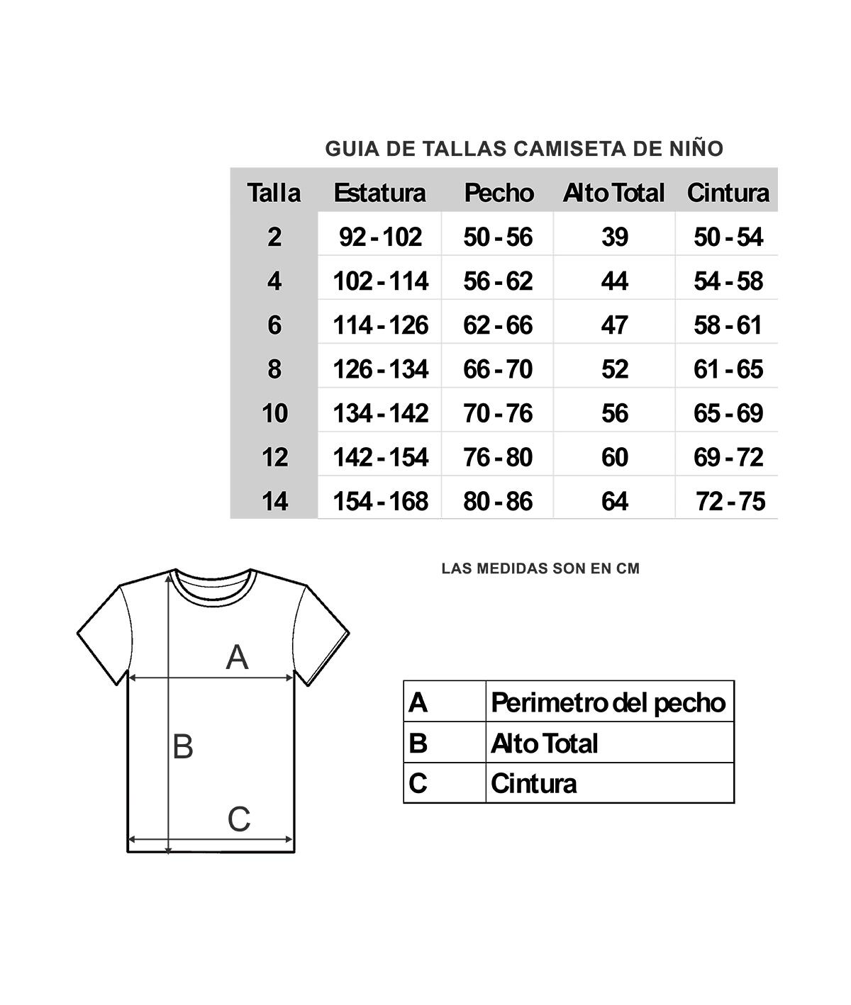 Camisola Sin Dorsal Principal Futebol Real Madrid Réplica Oficial 26/27 Criança 6/7