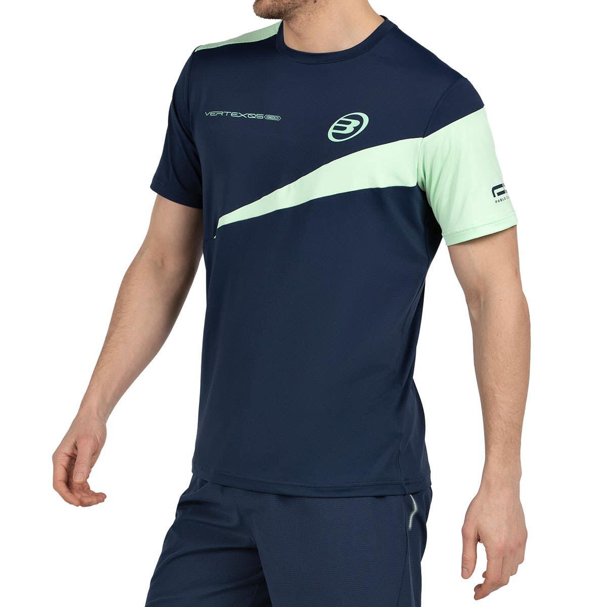 BULLPADEL PABLO CARDONA 26V (Camiseta) 2/7