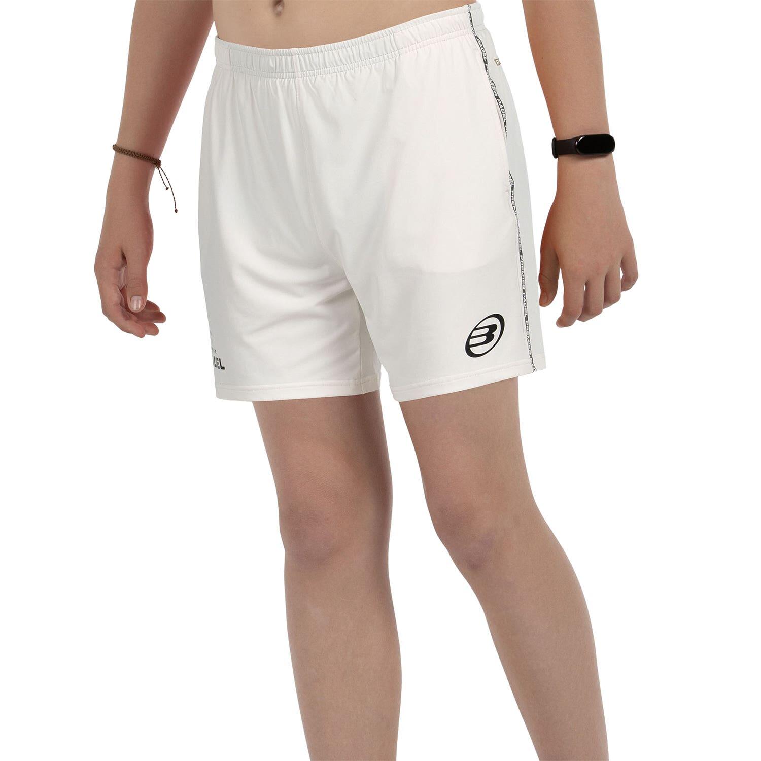 Calçoes Bullpadel Preux Junior 2/4