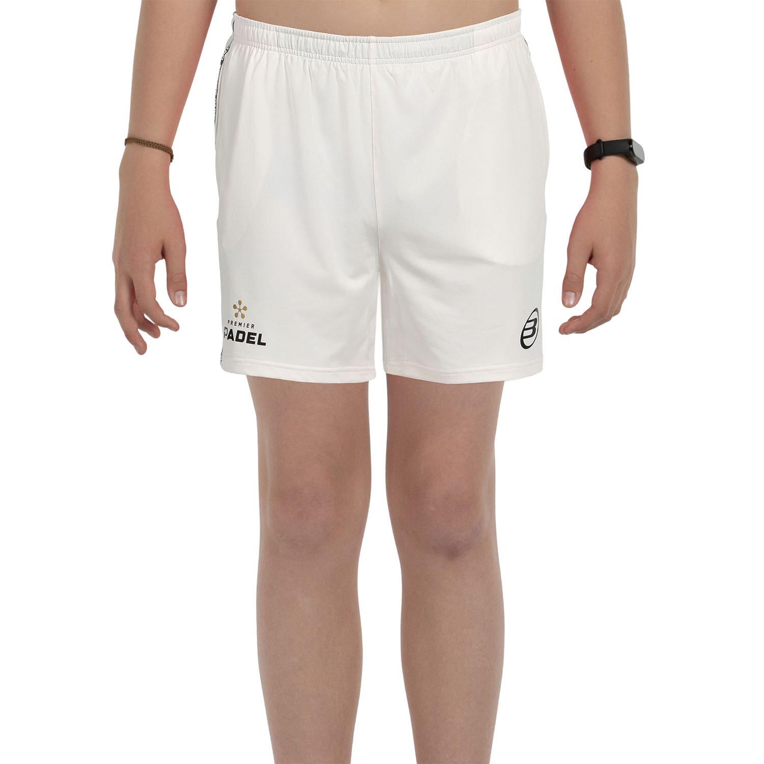 Calçoes Bullpadel Preux Junior 1/4