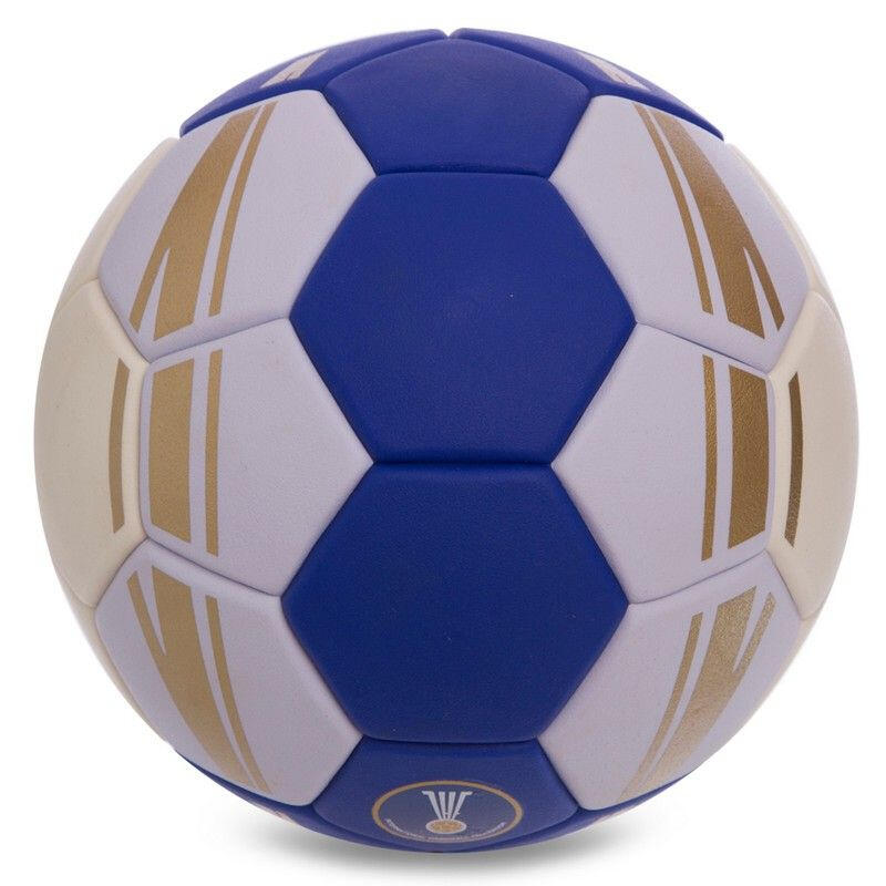 Handball C7 - HC3500 Größe 1 Handball Unisex Blau 13/13