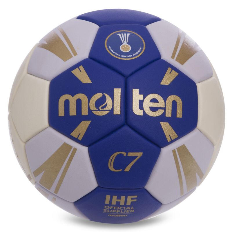 Handball C7 - HC3500 Größe 1 Handball Unisex Blau 11/13
