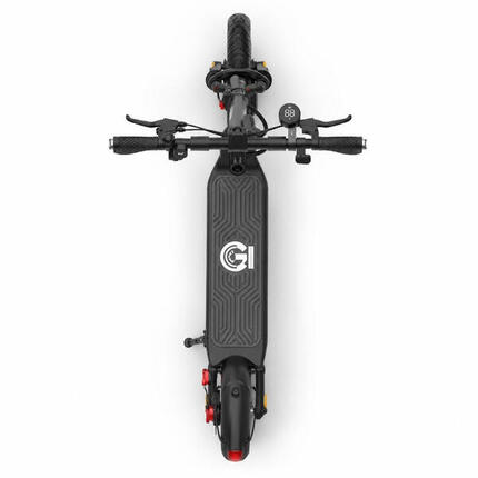 Elektrische Step 85 EVO, 25 km/u, Actieradius 20 km, 8,5" - 21,6V - 15Kg