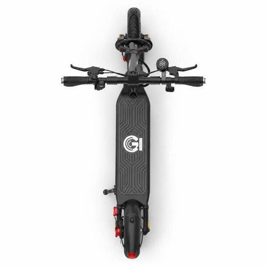 Elektrische Step 85 EVO, 25 km/u, Actieradius 20 km, 8,5" - 21,6V - 15Kg